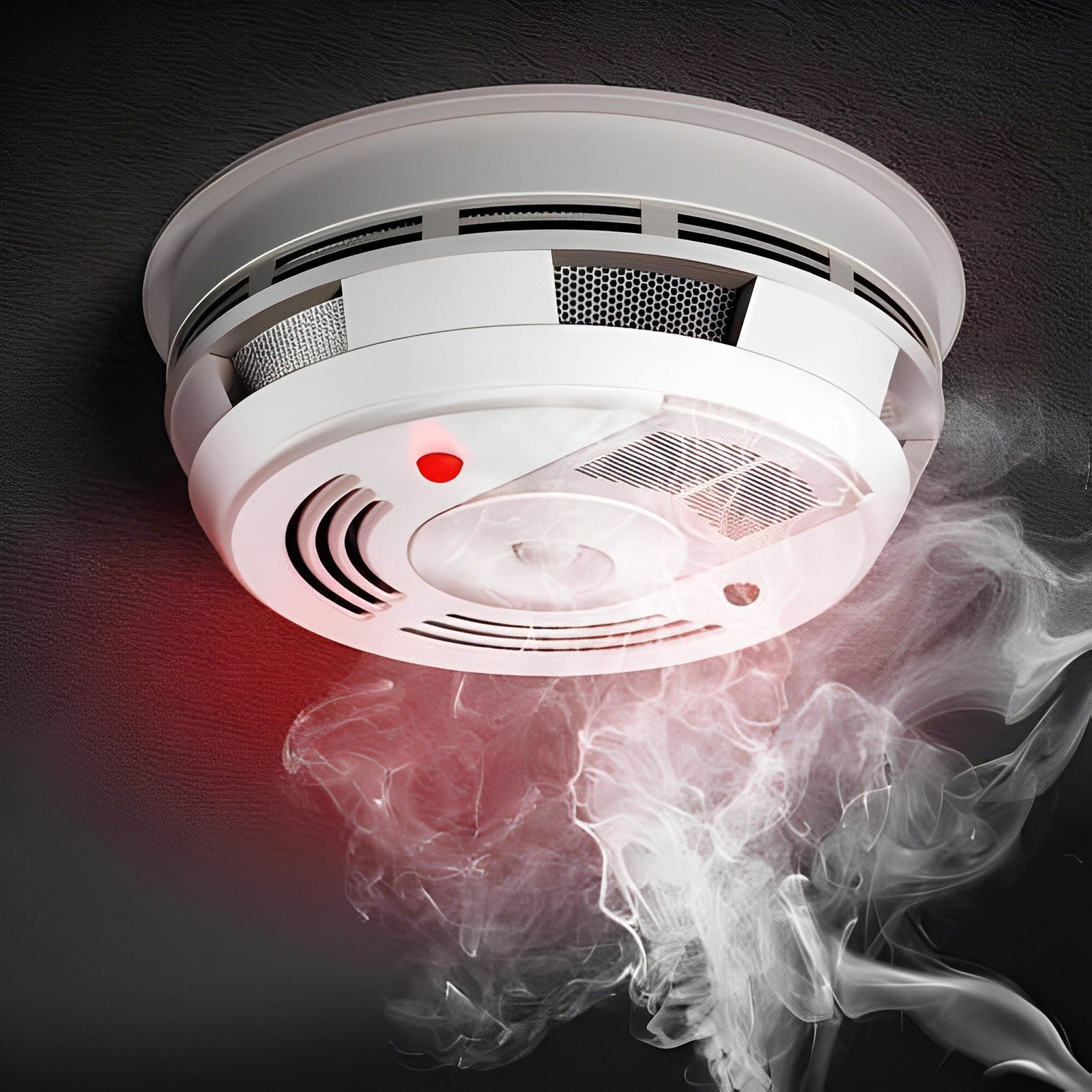 Fire Alarm and Detection